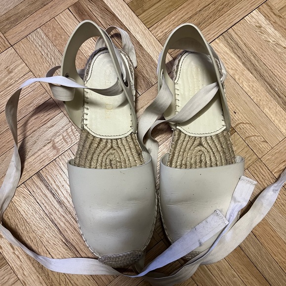 Christian Dior Sandals - Picture 1 of 4
